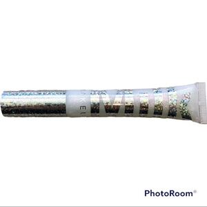 Milk Makeup glitter lip gloss Techno full size NWT .33 oz/9.4g